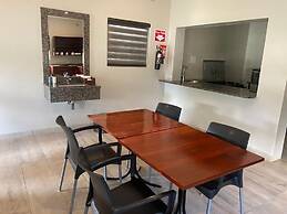 A Pristine B B Located in Belvedere Harare - 2006