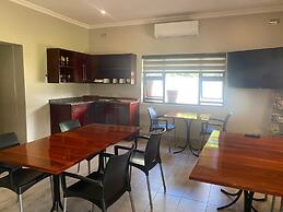 A Pristine B B Located in Belvedere Harare - 2006