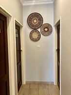 A Pristine B B Located in Belvedere Harare - 2006