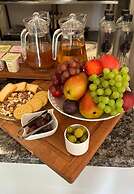 A Pristine B B Located in Belvedere Harare - 2006