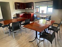 A Pristine B B Located in Belvedere Harare - 2006