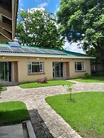 Executive Apartment With 2 Beds Kitchenette - 2072