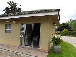 2 Bedroomed Apartment With En-suite and Kitchenette - 2069