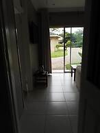 2 Bedroomed Apartment With En-suite and Kitchenette - 2069