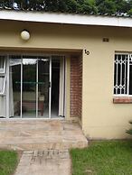 2 Bedroomed Apartment With En-suite and Kitchenette - 2069