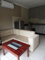 2 Bedroomed Apartment With En-suite and Kitchenette - 2069