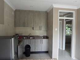 2 Bedroomed Apartment With En-suite and Kitchenette - 2069