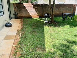 Ultra Modern 2 Bedroomed Apartment - 2082