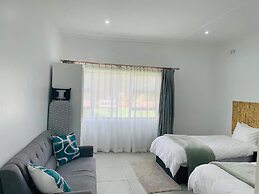 Ultra Modern 2 Bedroomed Apartment - 2082