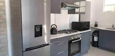 Ultra Modern 2 Bedroomed Apartment - 2082