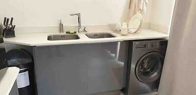 Ultra Modern 2 Bedroomed Apartment - 2082