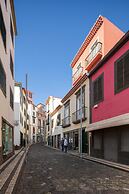 Ribeira das Casas Apt 1A by Madeira Sun Travel