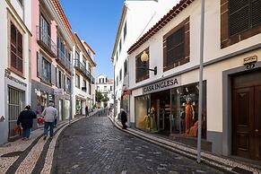 Ribeira das Casas Apt 1A by Homie