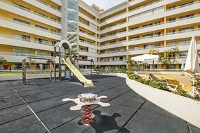 Apartamento Vale Verde by Homie