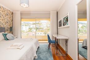 Apartamento Vale Verde by Homie