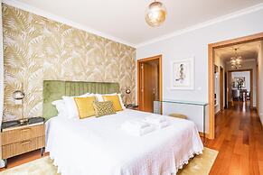 Apartamento Vale Verde by Homie