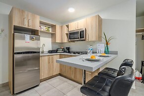 Turibana Plaza Suite 7