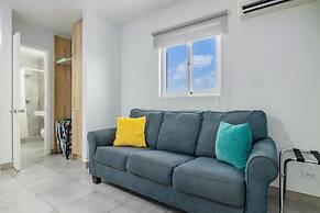 Turibana Plaza Suite 7