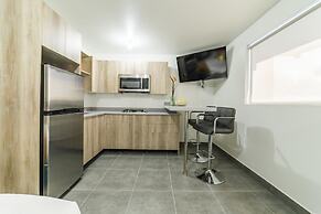 Turibana Plaza Suite 7