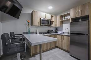 Turibana Plaza Suite 9