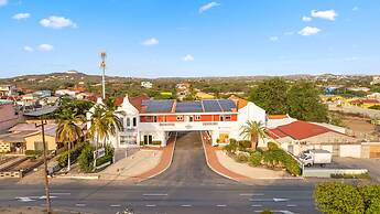 Turibana Plaza Suite 9