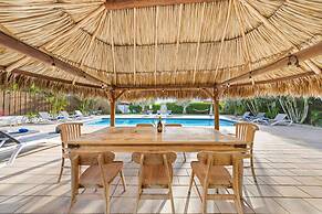 Turibana Plaza Suite 9