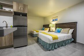 Turibana Plaza Suite 9