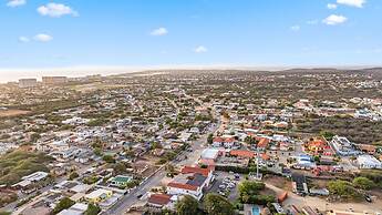 Turibana Plaza Suite 9