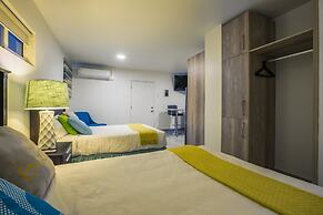 Turibana Plaza Suite 9