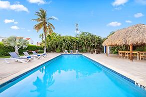 Turibana Plaza Suite 9