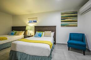 Turibana Plaza Suite 9