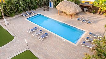 Turibana Plaza Suite 9