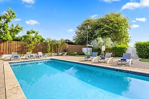 Turibana Plaza Suite 9