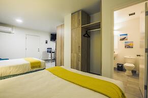 Turibana Plaza Suite 9