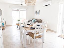 Residences C6-pba in Chame