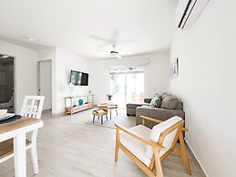 Residences C6-pba in Chame