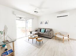 Residences C6-pba in Chame