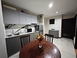 M1701 Sea View Apartment at 100 mt From the Beach