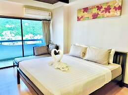 M1701 Sea View Apartment at 100 mt From the Beach