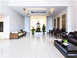 M1701 Sea View Apartment at 100 mt From the Beach