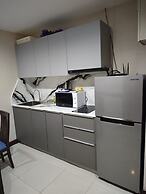 M1701 Sea View Apartment at 100 mt From the Beach