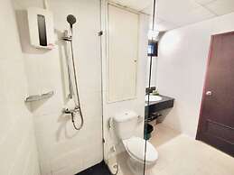 M1701 Sea View Apartment at 100 mt From the Beach