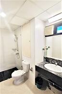 M1701 Sea View Apartment at 100 mt From the Beach