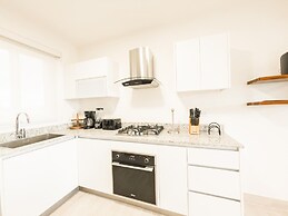 Residences C13-1c in Chame
