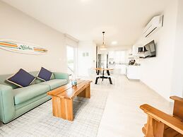 Residences C13-1c in Chame