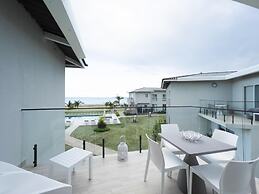 Residences C13-1c in Chame