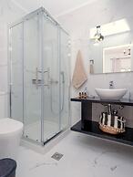 Sky Beachfront Villa With Private Pool