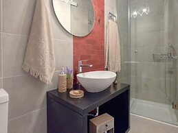 Sky Beachfront Villa With Private Pool