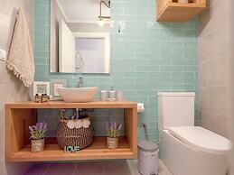 Sky Beachfront Villa With Private Pool