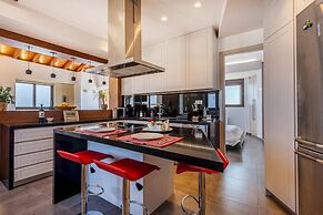 Venmar Luxury Holiday Home